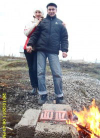 Айсылу Рафикова(Закирова)