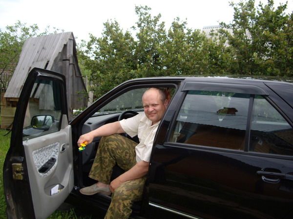 Александр Колпаков