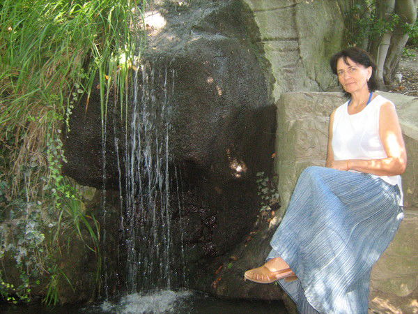 Любовь Школьная