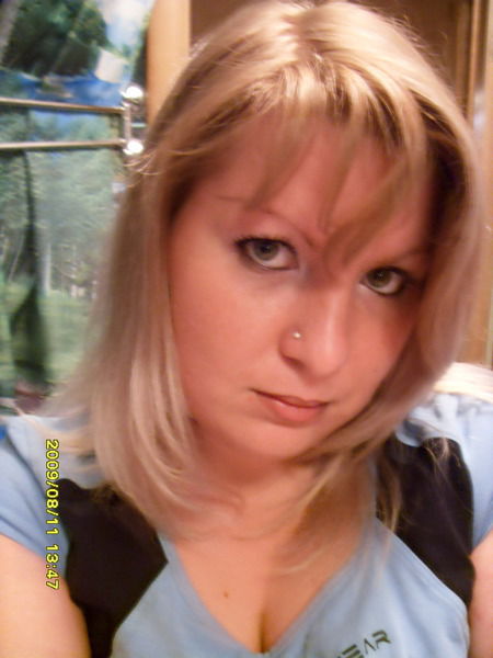 Елена Валюк