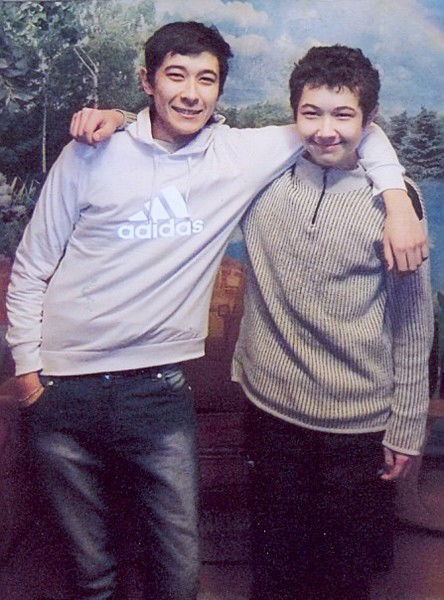 Рамазан Имангулов