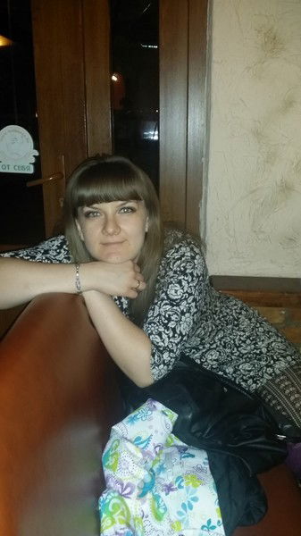 Юлия Платонова