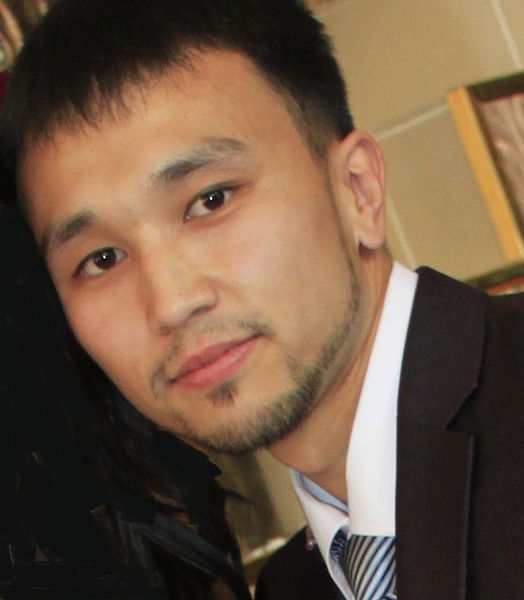 Жанат Жумабаев