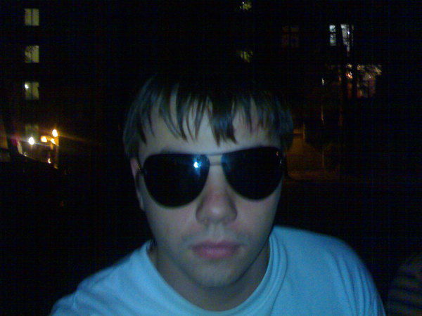 Виктор Цаценко