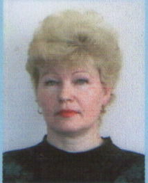 Валентина Архипова