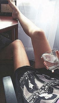 Екатерина Фокина