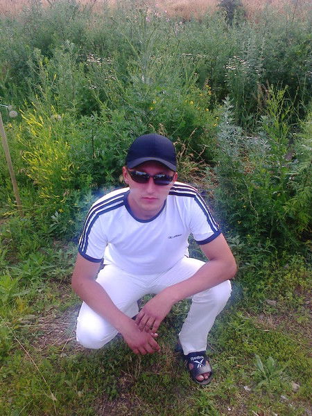 Илья Макаров