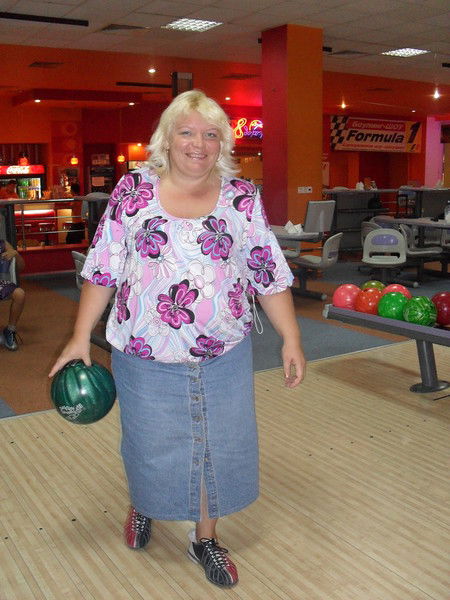 Рунина Ольга