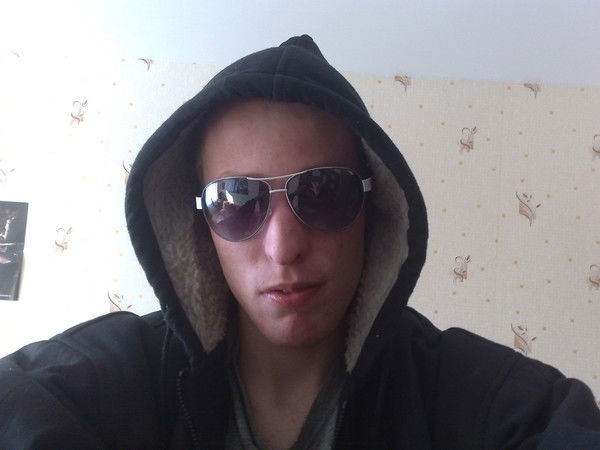 Дима Бочкин