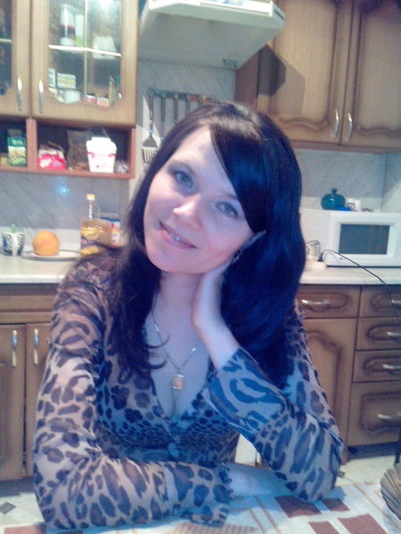 Маргарита Фенская