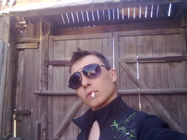 Евгений Бахарев