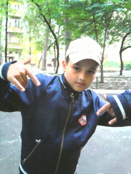 Заир Ширинов