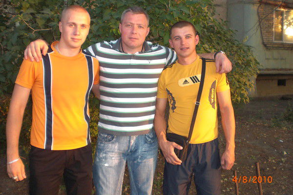 Василий Нагель