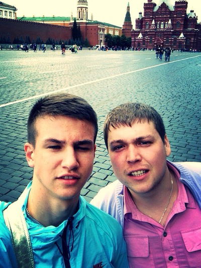 Василий Головнич