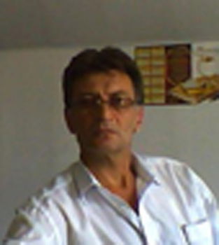 Николай Галич