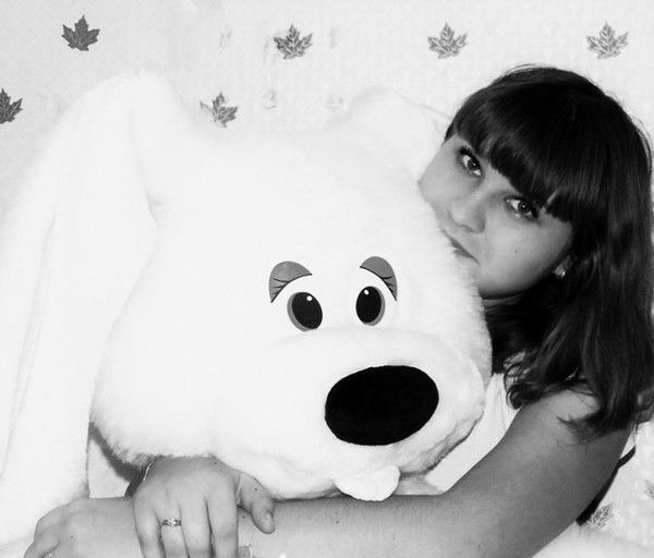 Ирина Чернышова