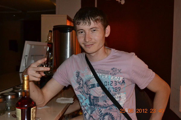 Рашит Кадырбеков