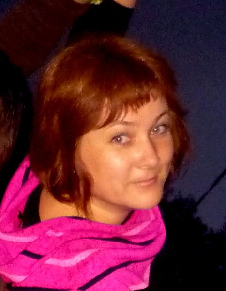 Наталья Сторожкова