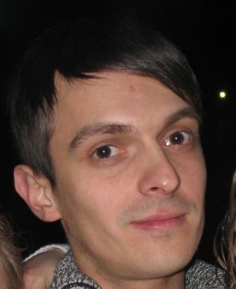 Юрий Хатько