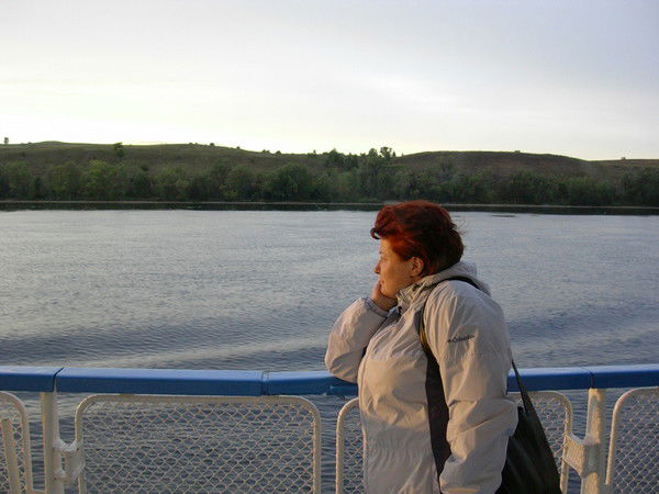 Людмила Купцова