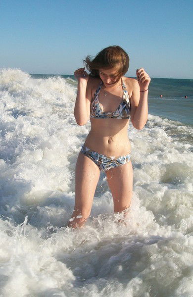 Анастасия Кармаева