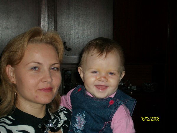 Лена Кузьмич