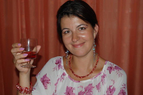 Ирина Спасская