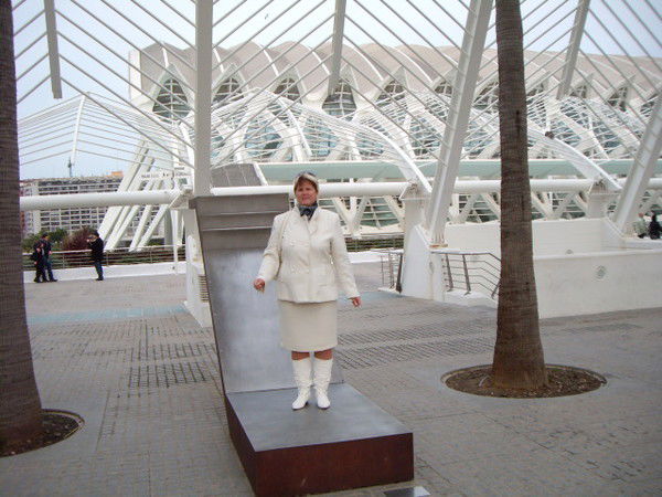 Lлюбовь Двинских