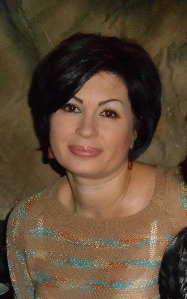 Татьяна Обвинцева