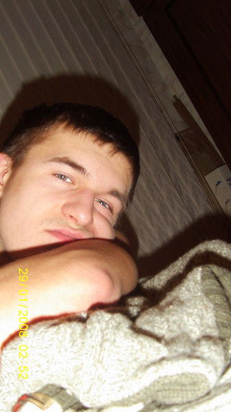 Владимир Некрасов