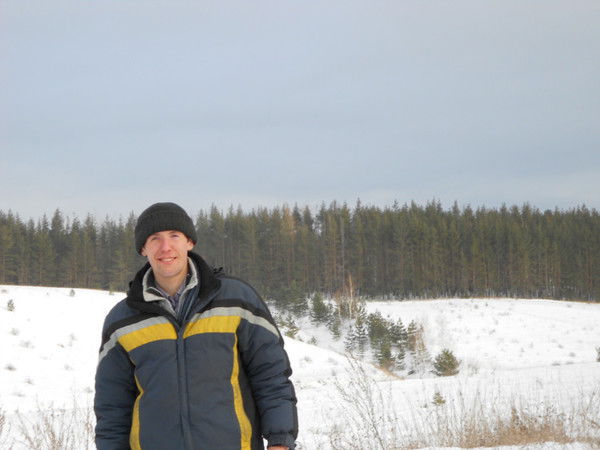 Александр Кутенёв