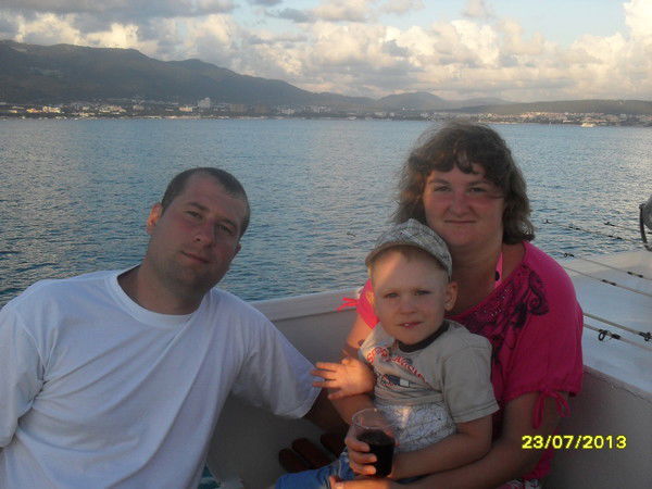 Ольга Прудникова