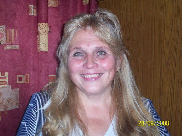 Татьяна Кислякова