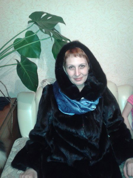 Елена Мартынова