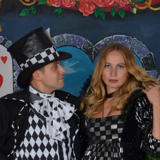 Андрей Фомин