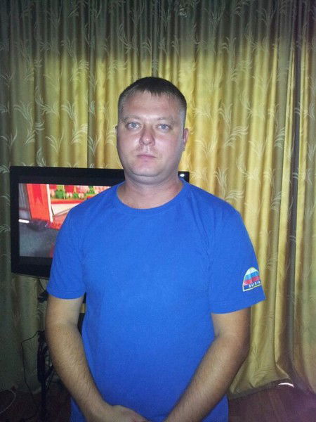 Антон Малеев