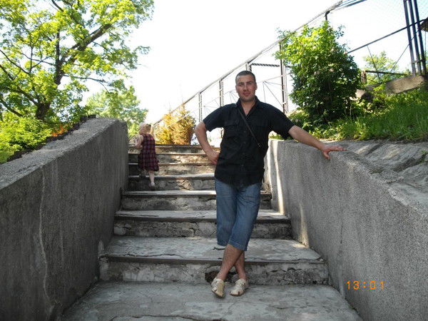 Николай Езерскис