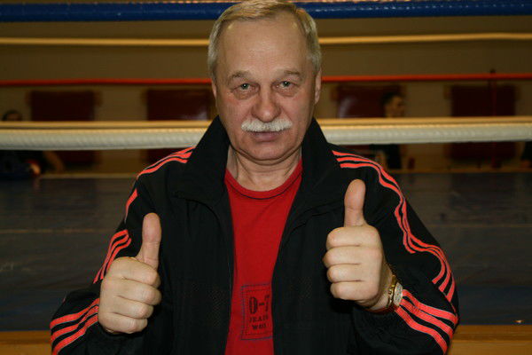 Леонид Мартынюк