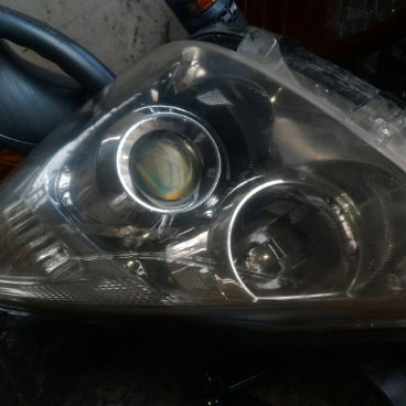 Автозапчасти Уссурийск