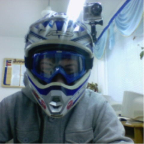 Валик Григорьев