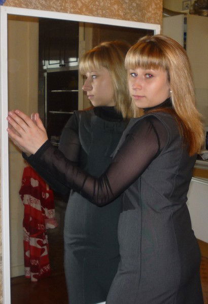 Юлия Шакирова