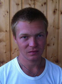 Максим Калиновский