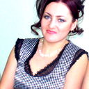 Анна Огородникова
