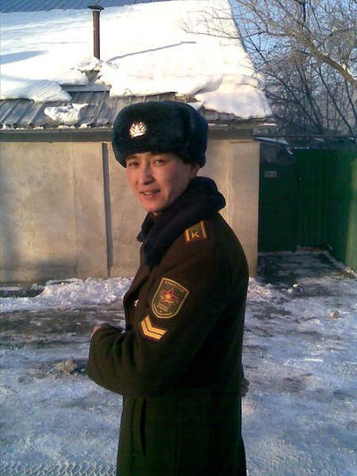 Равиль Джашкенев