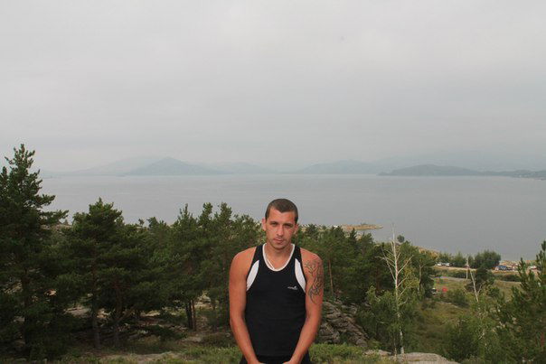 Илья Смирнов