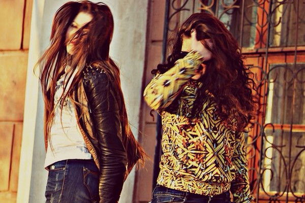 Дашенька Попова