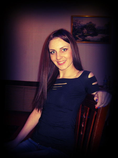 Любовь Ветрова