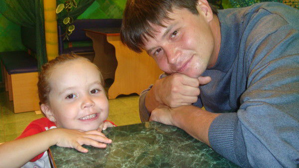 Марат Валеев