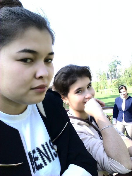 Nurbibi Matdurdyyeva