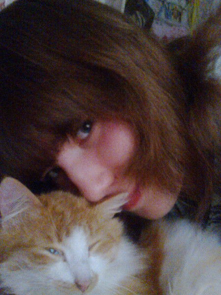 *верони4Ка* ~Позитивчик~